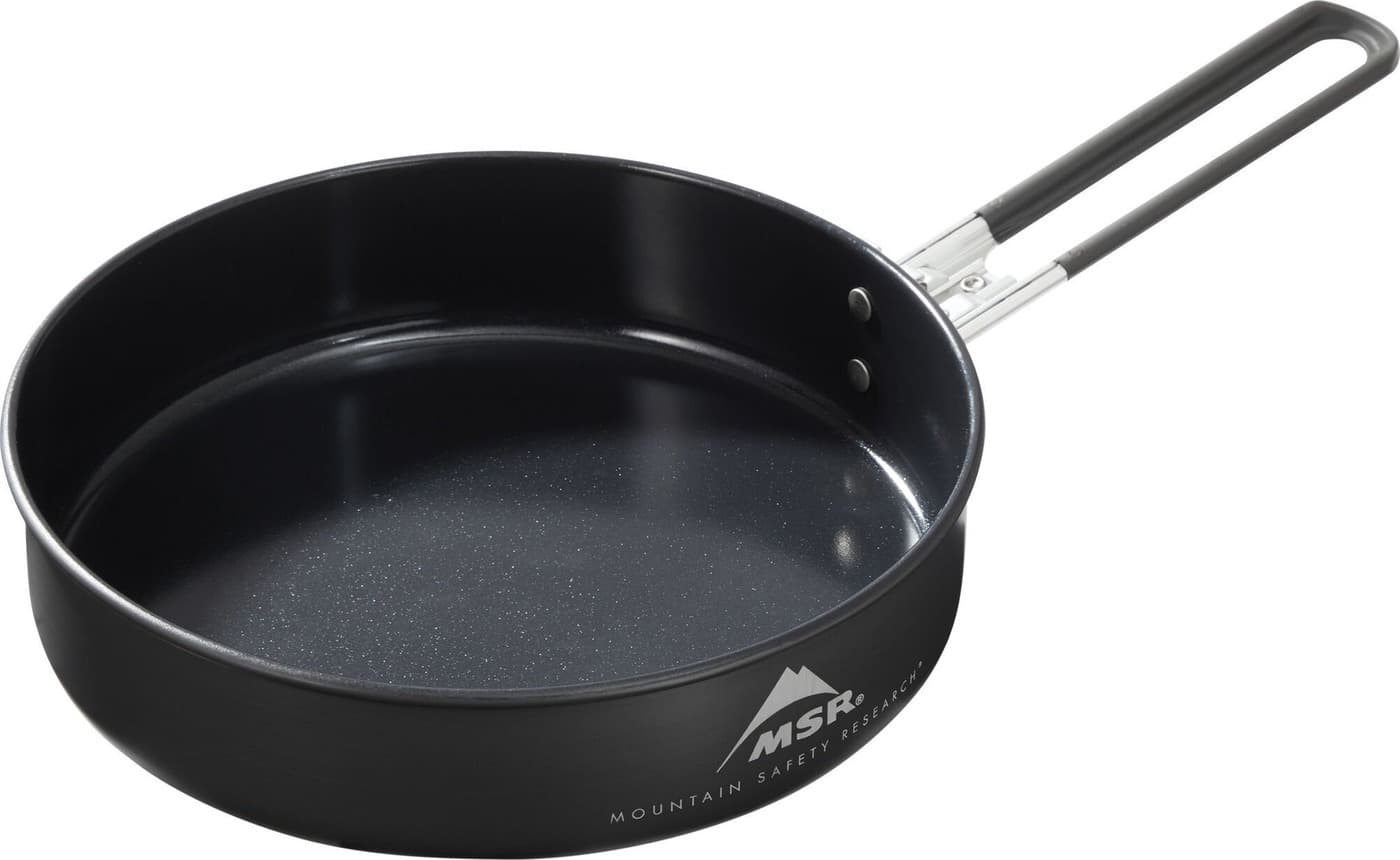 Utensilio de Cocina M.S.R CERAMIC SKILLET