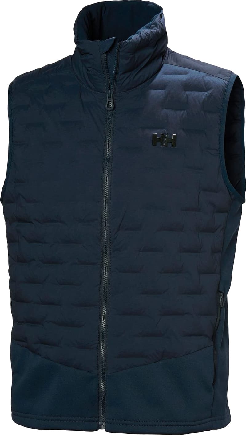 Chaleco HELLY HANSEN HP HYBRID STRETCH INS VEST
