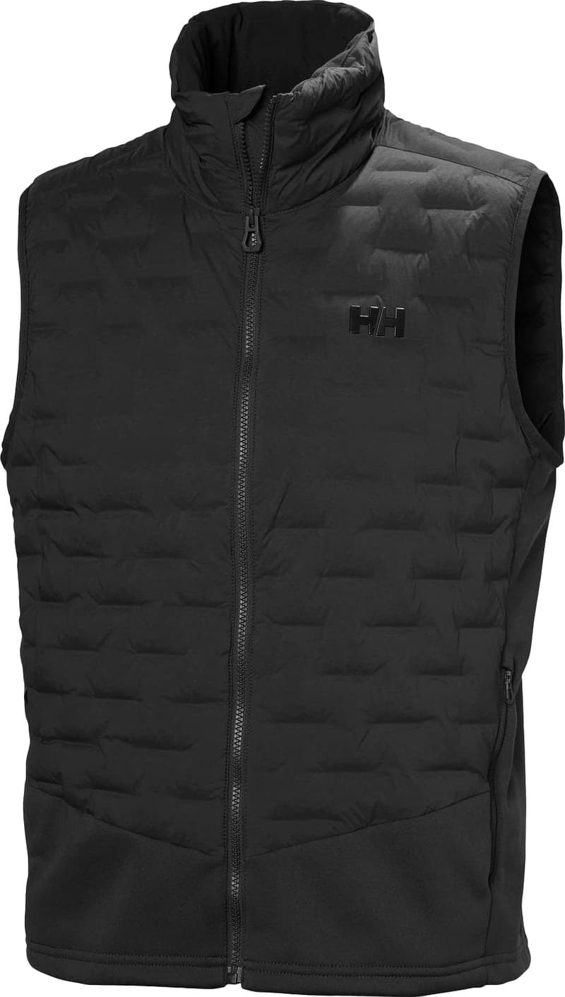 Chaleco HELLY HANSEN HP HYBRID STRETCH INS VEST