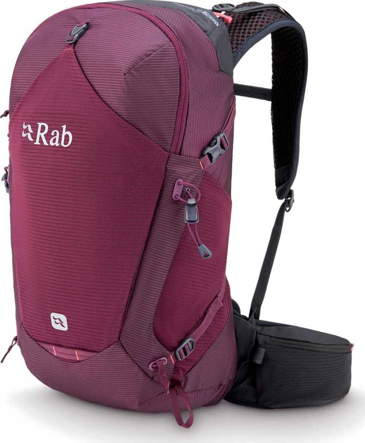 Mochila RAB PROTIUM 25 ND
