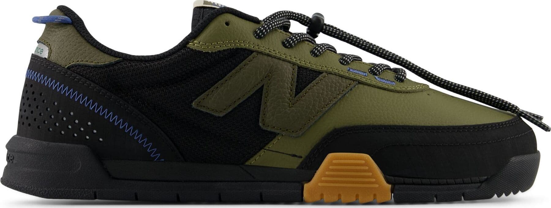 Zapatillas NEW BALANCE NUMERIC NM440