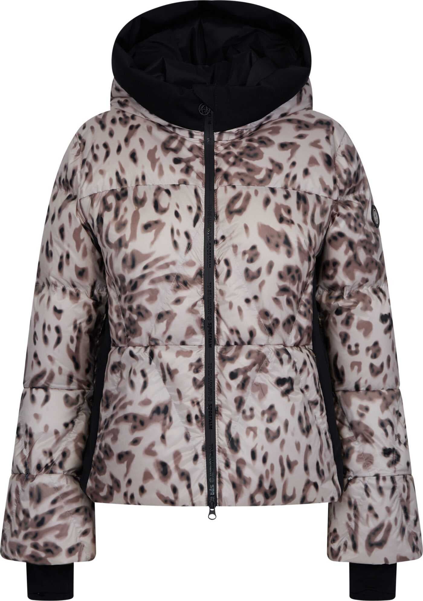 Chaqueta SPORTALM OSLO M.K.