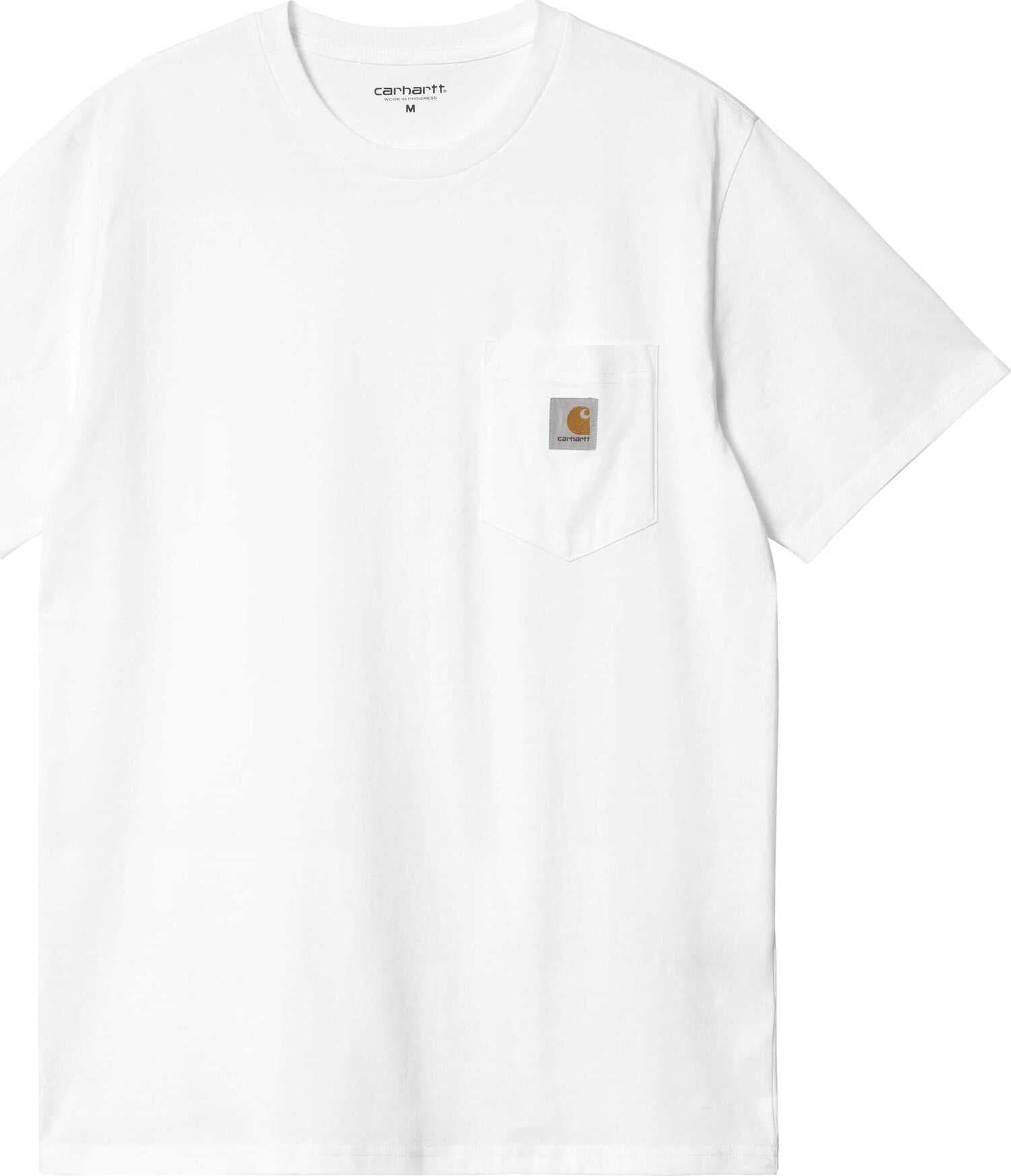 Camiseta CARHARTT WIP SS Pocket T-Shirt