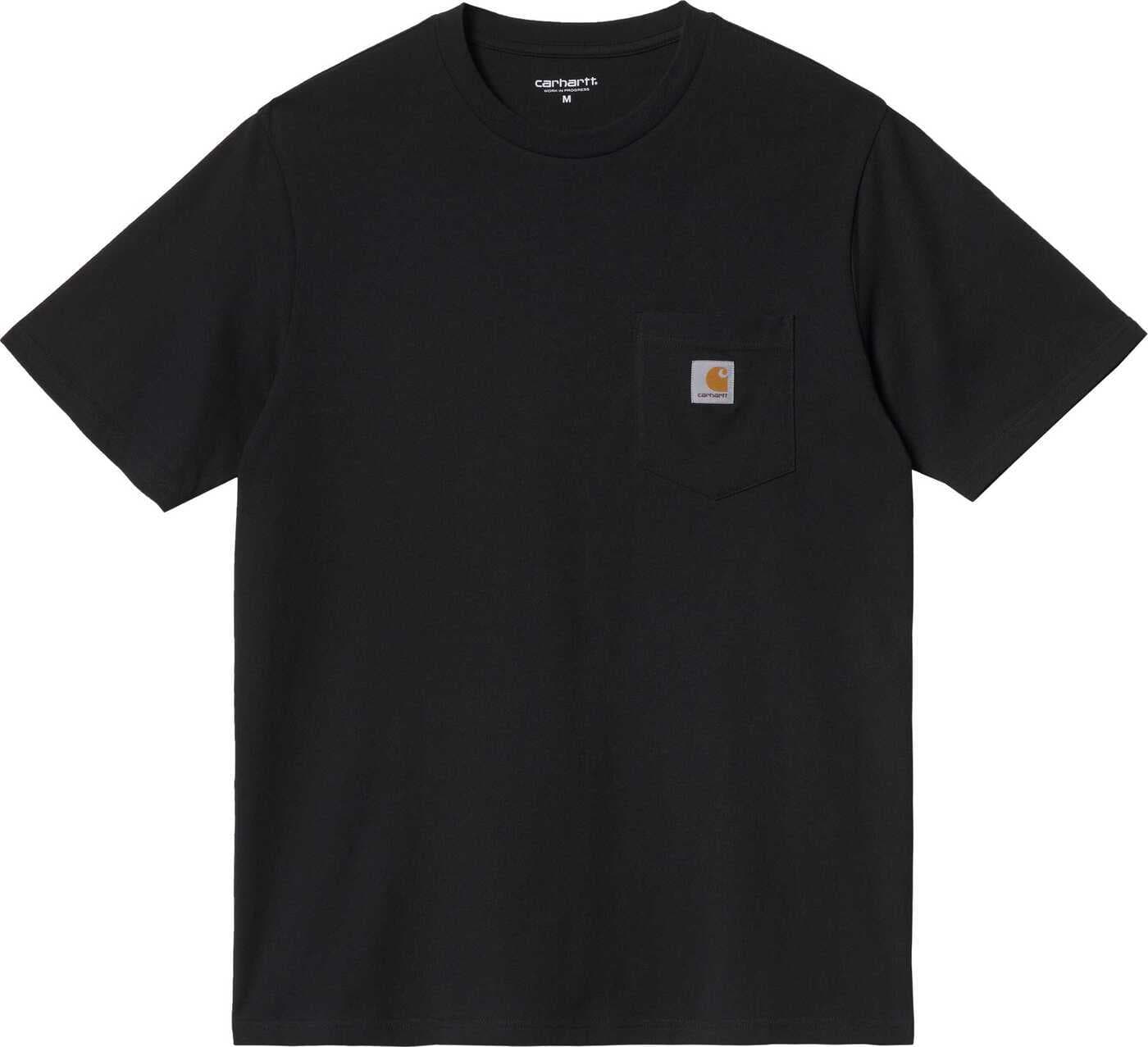 Camiseta CARHARTT WIP SS Pocket T-Shirt