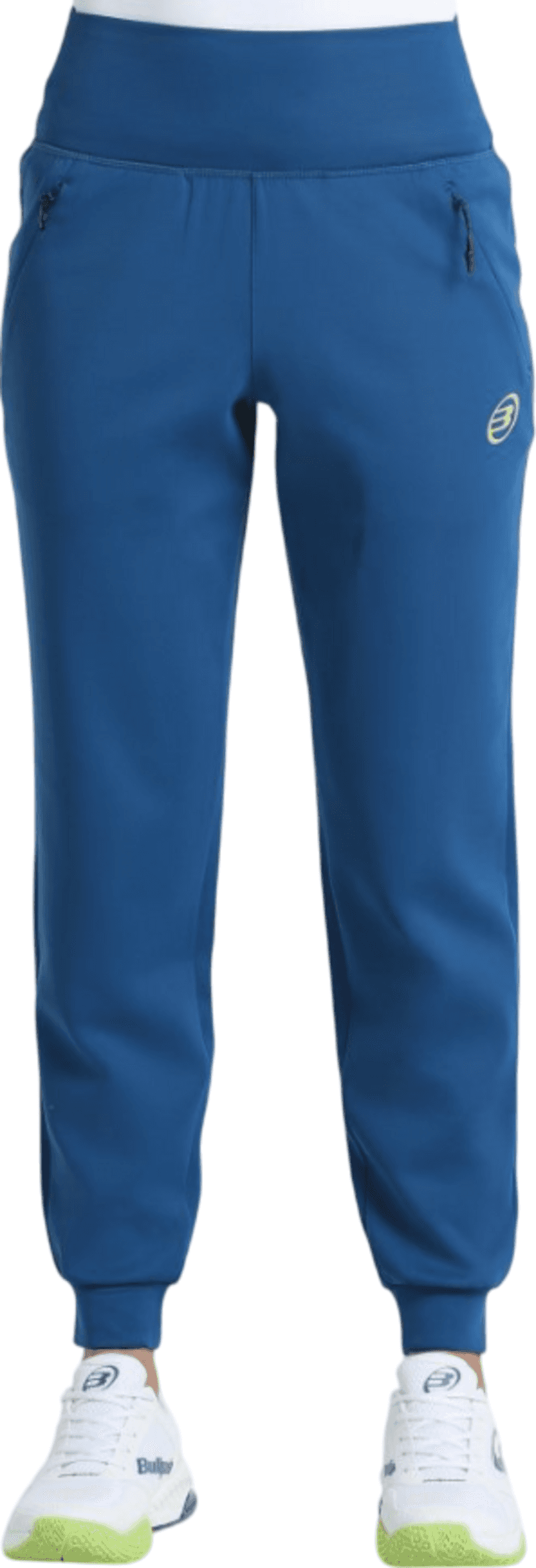 Pantalón BULLPADEL OUTLES BG