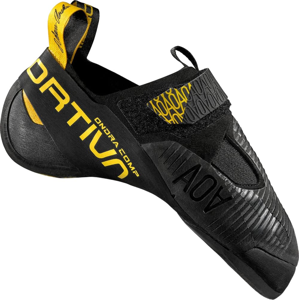 Pies de Gato LA SPORTIVA ONDRA COMP