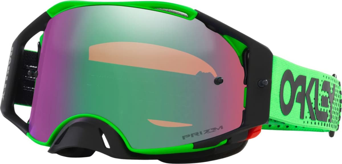 Máscara OAKLEY AIRBRAKE MX