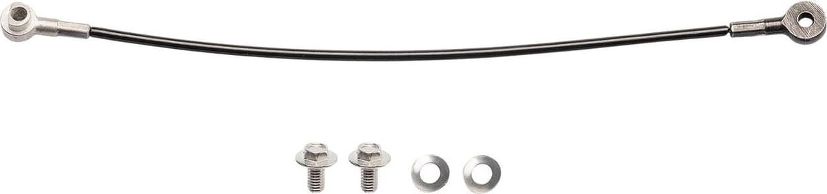 Botas DYNAFIT CRAMP-IN CABLE