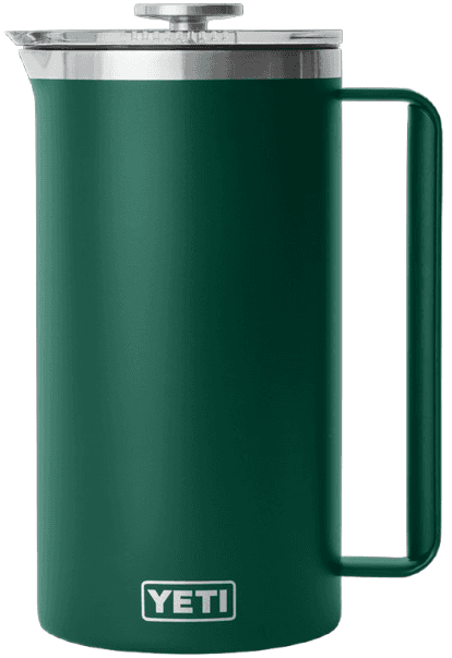 Cafetera y Tetera YETI RAMBLER 64 OZ FRENCH PRESS