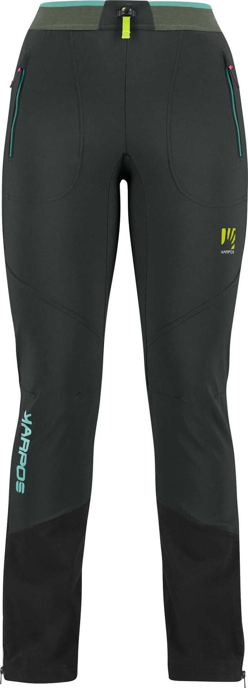Pantalón KARPOS ALAGNA PLUS EVO W PANT