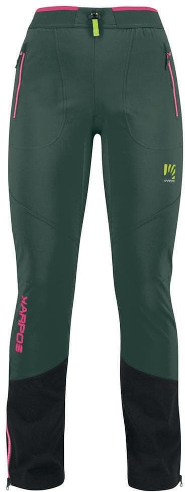 Pantalón KARPOS ALAGNA PLUS EVO W PANT