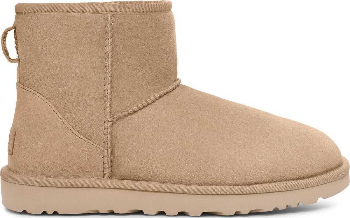Botas UGG W CLASSIC MINI II