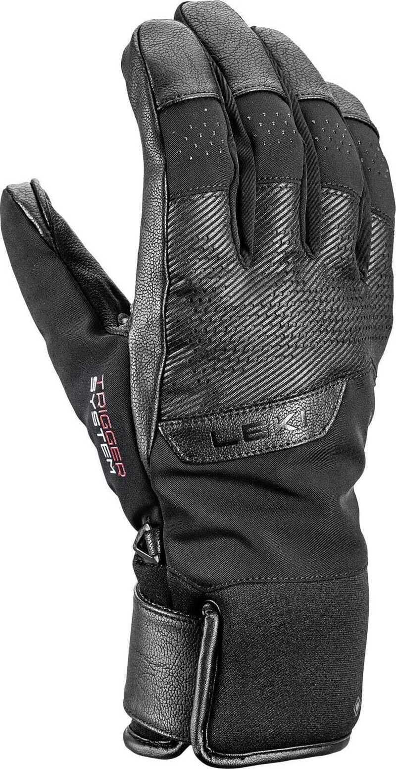 Guantes LEKI PERFORMANCE 3D GTX