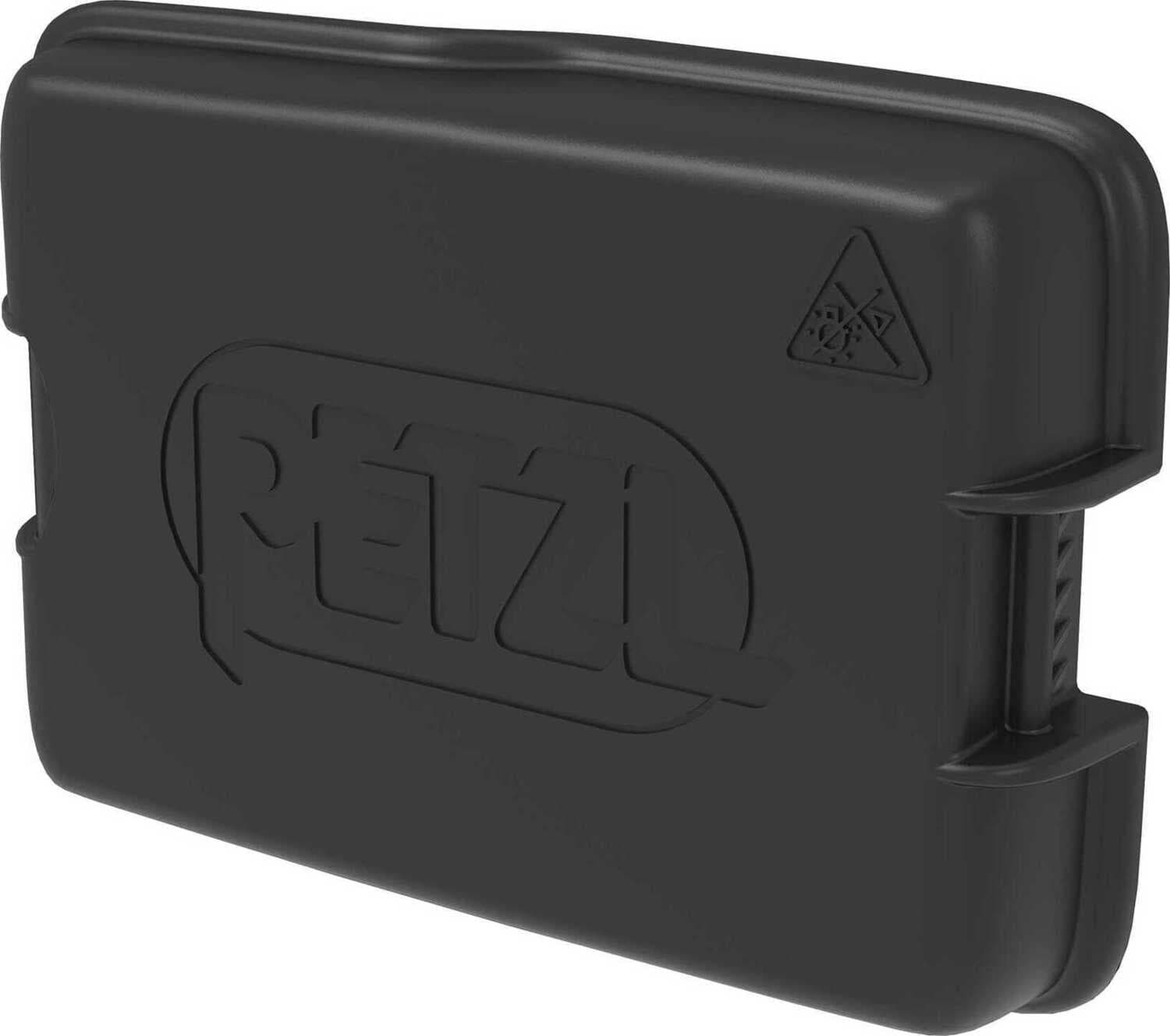 Accesorio y Recambio PETZL BATTERIE R2250