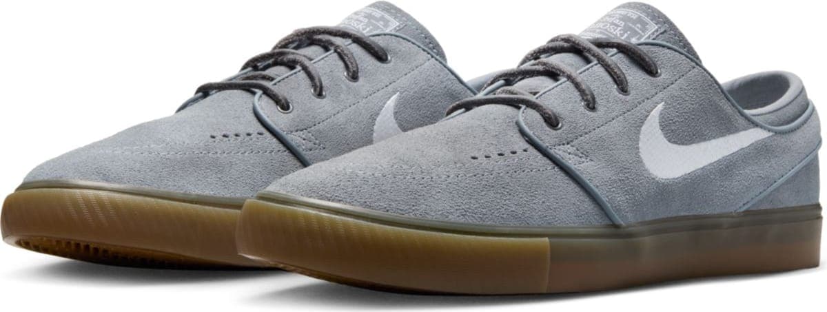 Zapatillas NIKE ZOOM JANOSKI OG+