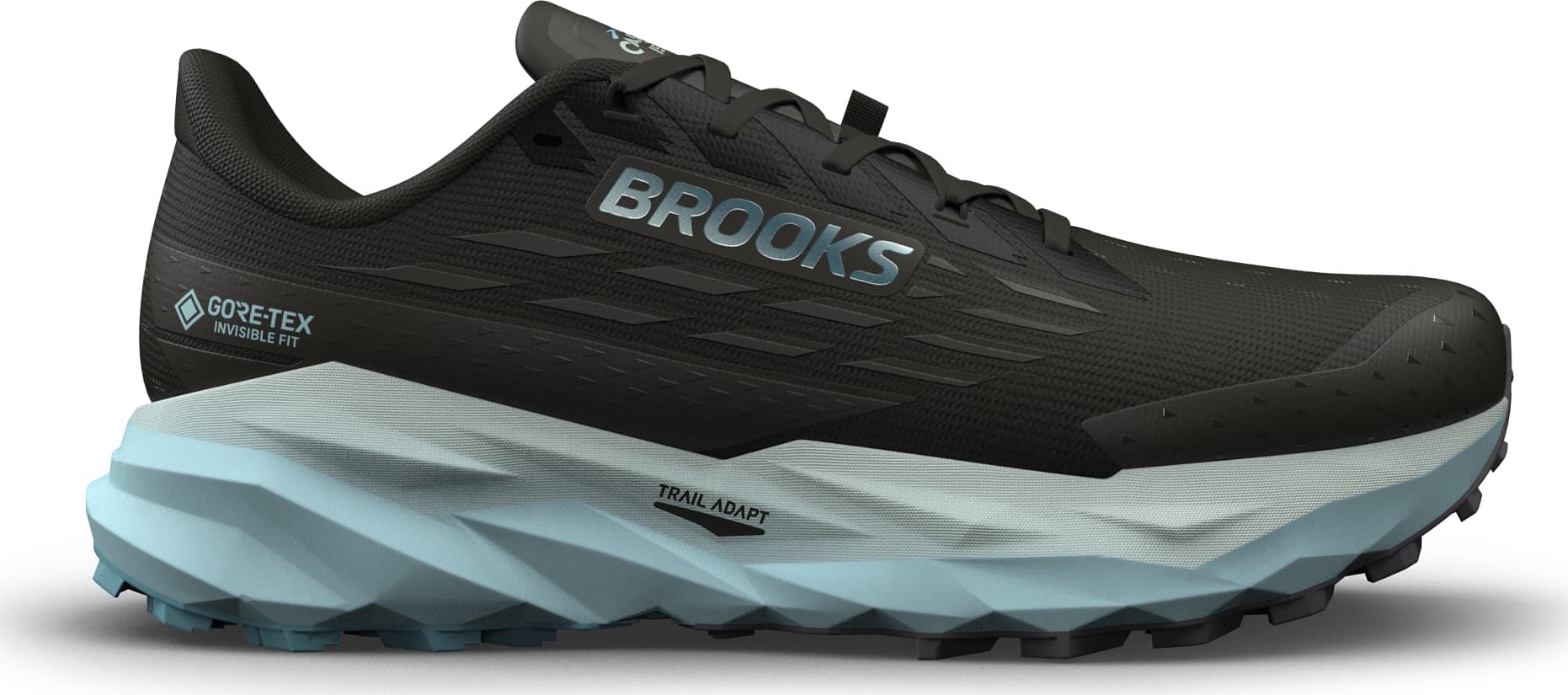 Zapatillas Trail Running
