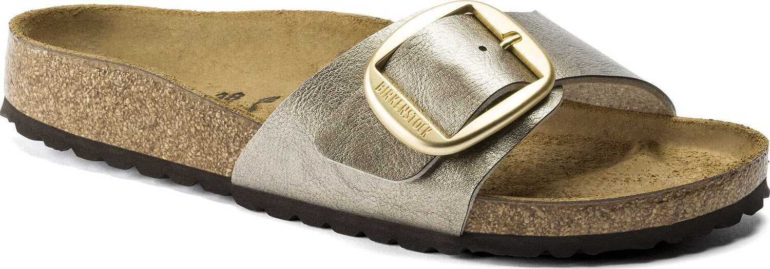 Sandalias BIRKENSTOCK MADRID BIG BUCKLE BIRKO-FLOR (NARROW)