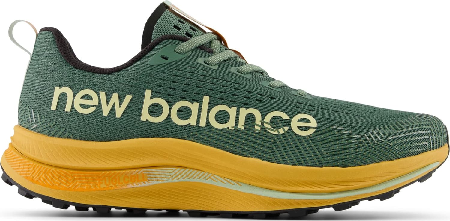 Zapatillas NEW BALANCE FUELCELL SUPERCOMP TRAIL