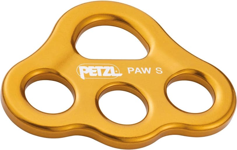 Asegurador PETZL MULTIPLICATEUR D'AMARRAGES PAW S
