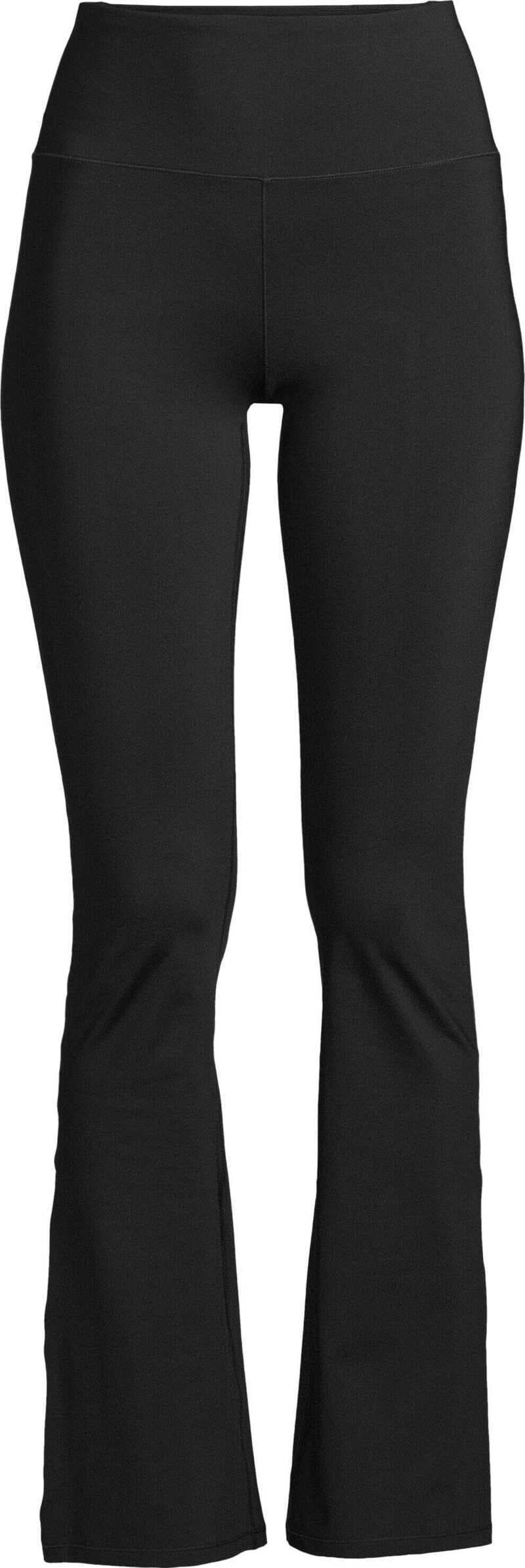 Pantalón CASALL FLARE HIGH WAIST PANT