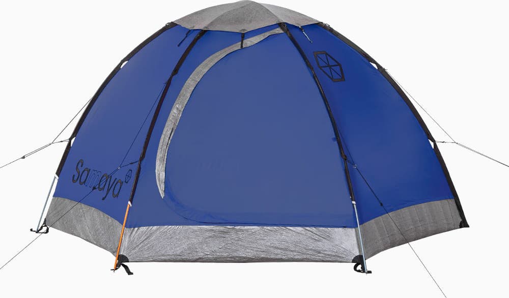 Tienda de Acampada SAMAYA SAMAYA2.5