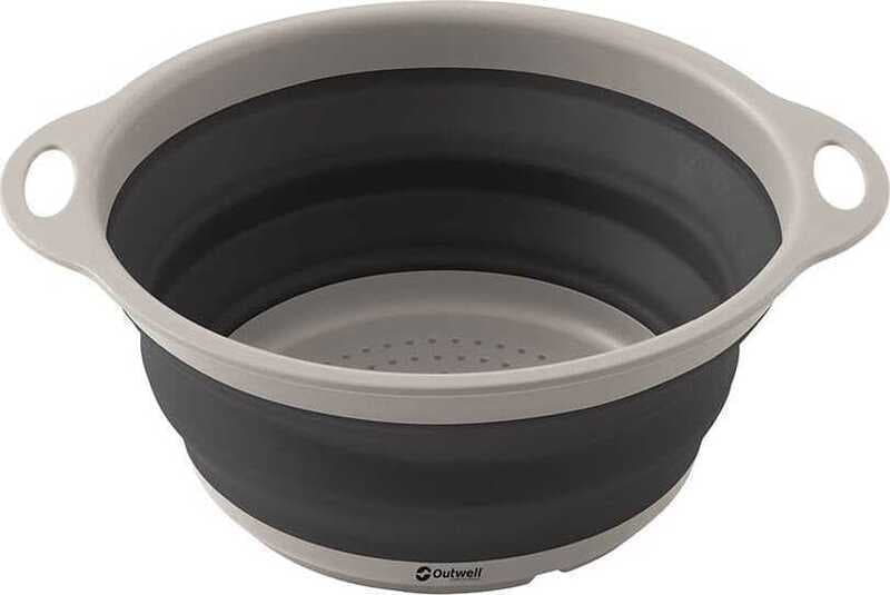 Vajilla OUTWELL COLLAPS COLANDER NAVY NIGHT