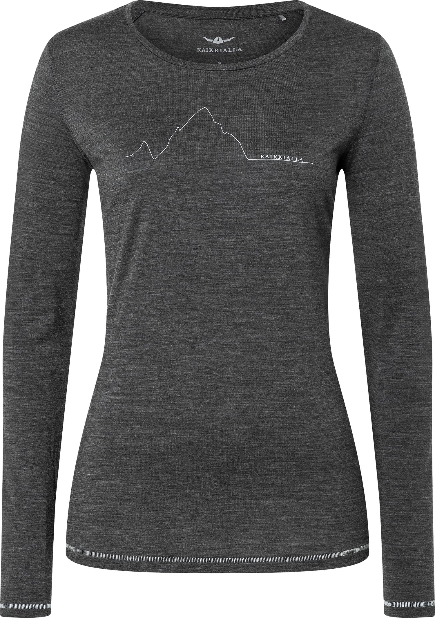 Camiseta KAIKKIALLA KUNES W