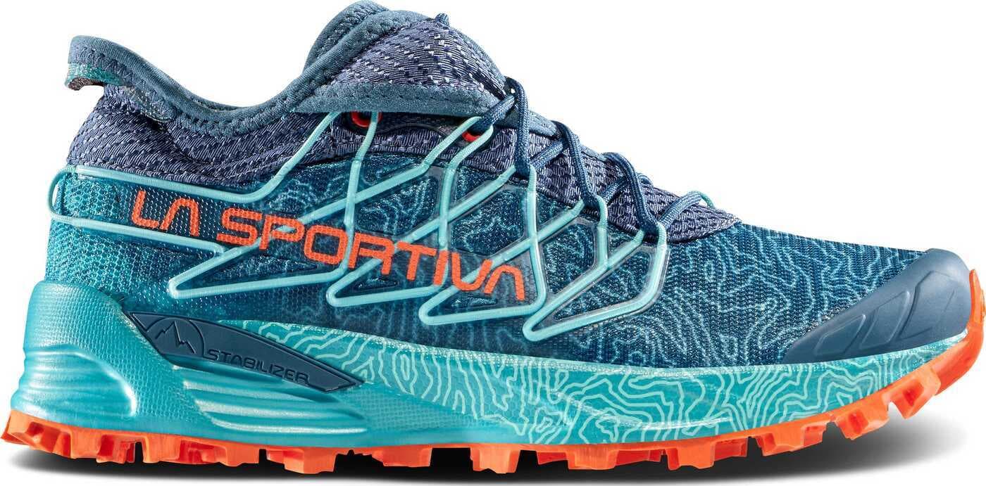 Zapatillas LA SPORTIVA MUTANT WOMAN