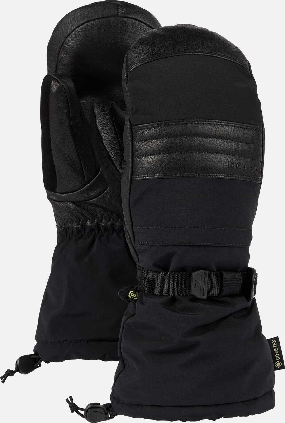 Manoplas BURTON MEN'S GORE-TEX WARMEST MITTENS