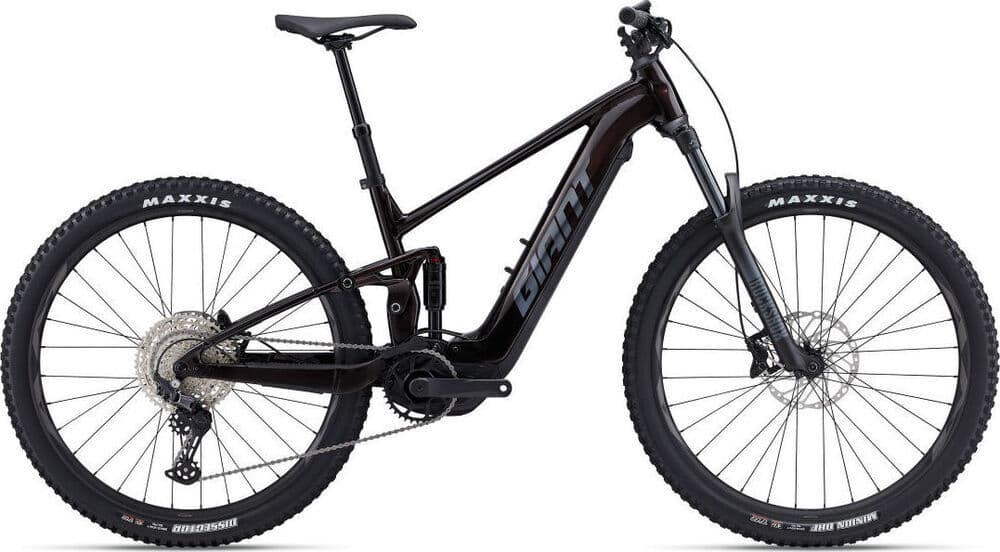 Bicicleta GIANT STANCE E+ 1 PRO 25KMH