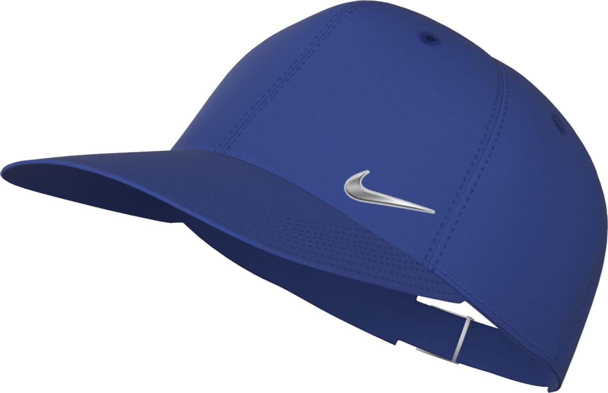 Gorra NIKE U NK DF CLUB CAP U CB MTSWSH L