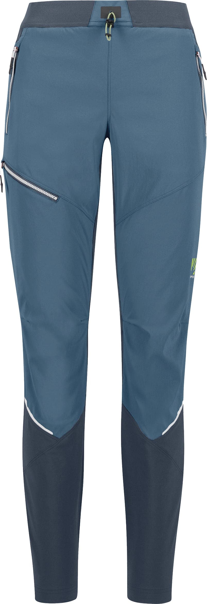 Pantalón KARPOS ROCK EVO W PANT
