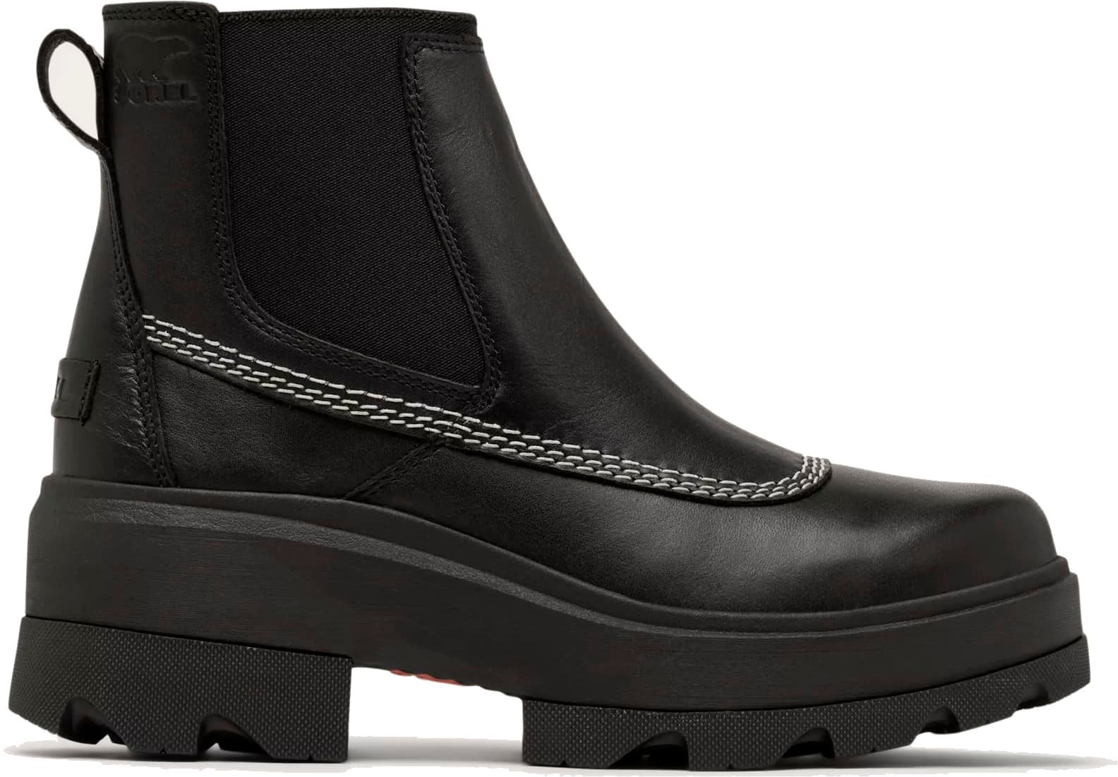 Botas SOREL JOAN FRWD CHELSEA