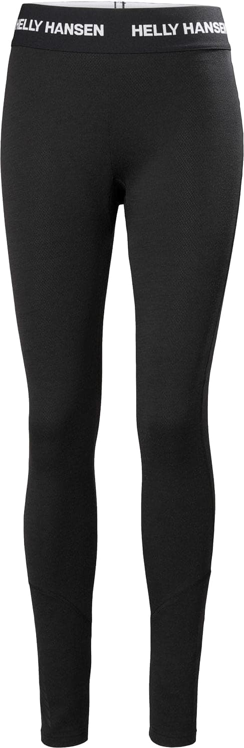 Malla HELLY HANSEN W LIFA MERINO MIDWEIGHT PANT