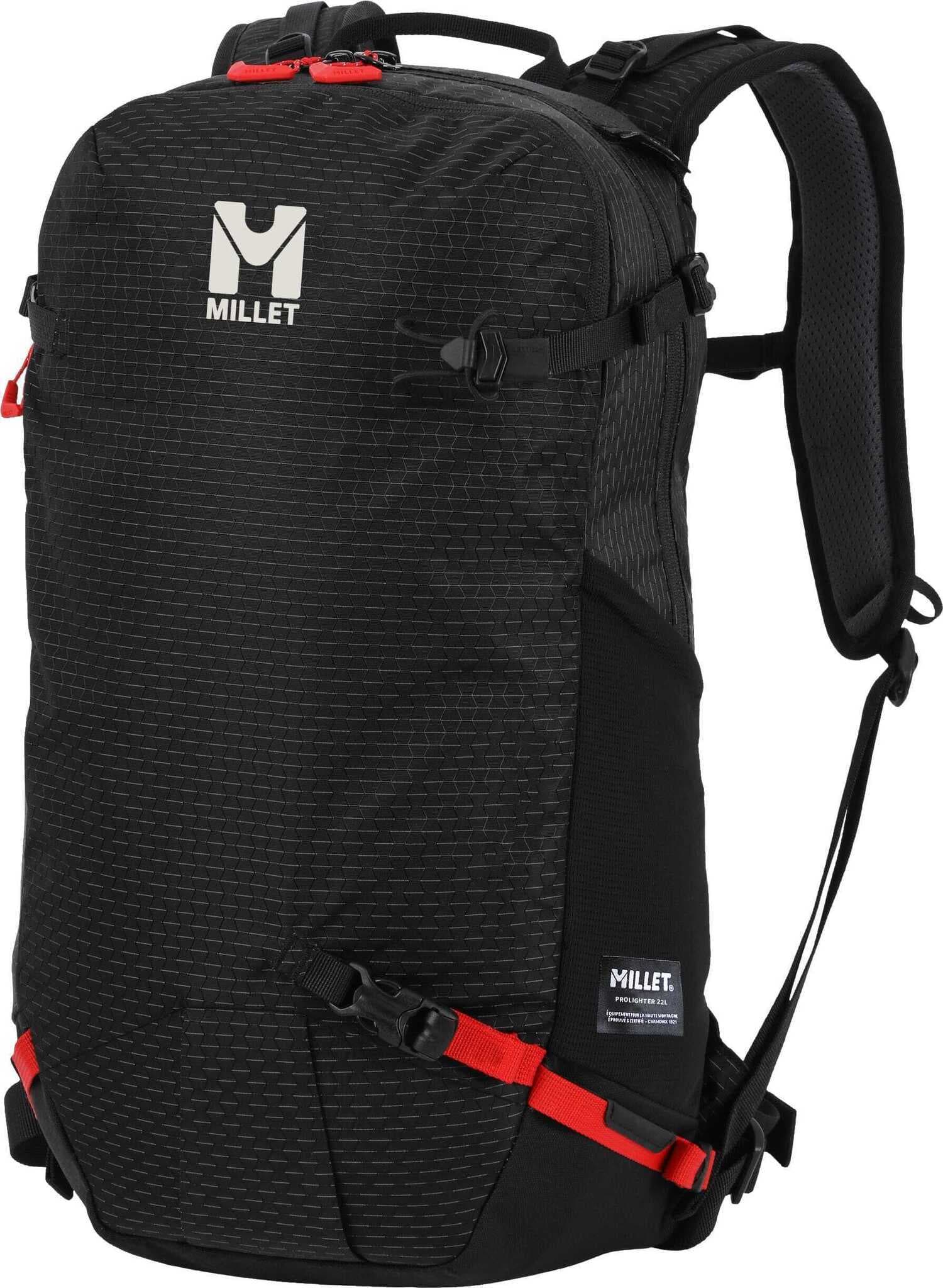 Mochila MILLET PROLIGHTER 22
