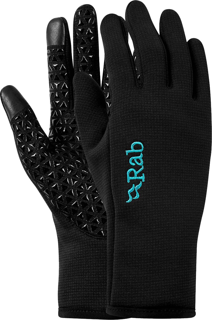 Guantes Trekking