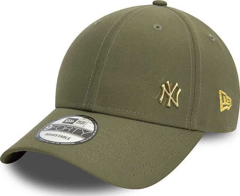 Gorra NEW ERA FLAWLESS 9FORTY NEYYAN NOV