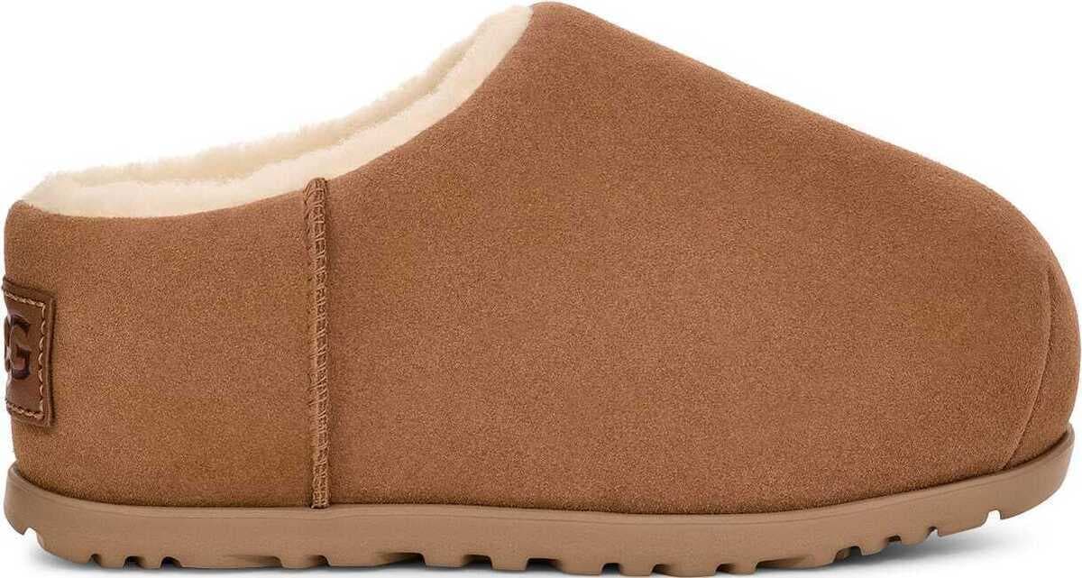 Zapatillas UGG W PUMPED SLIDE