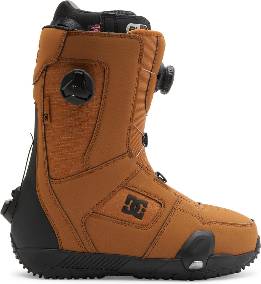 Botas DC SHOES PHASE BOA PRO STEP ON