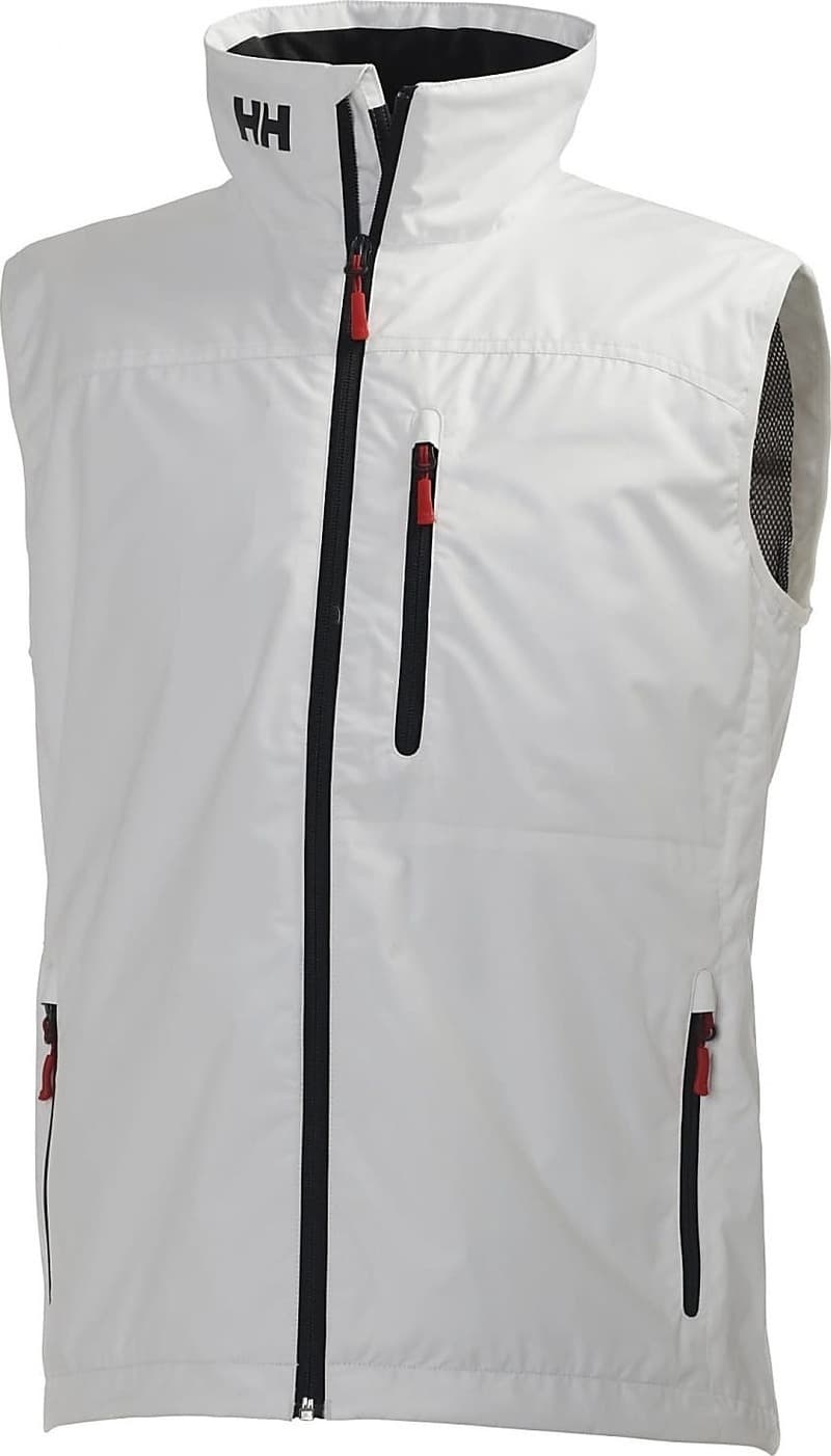 Chaleco HELLY HANSEN W CREW VEST 2.0