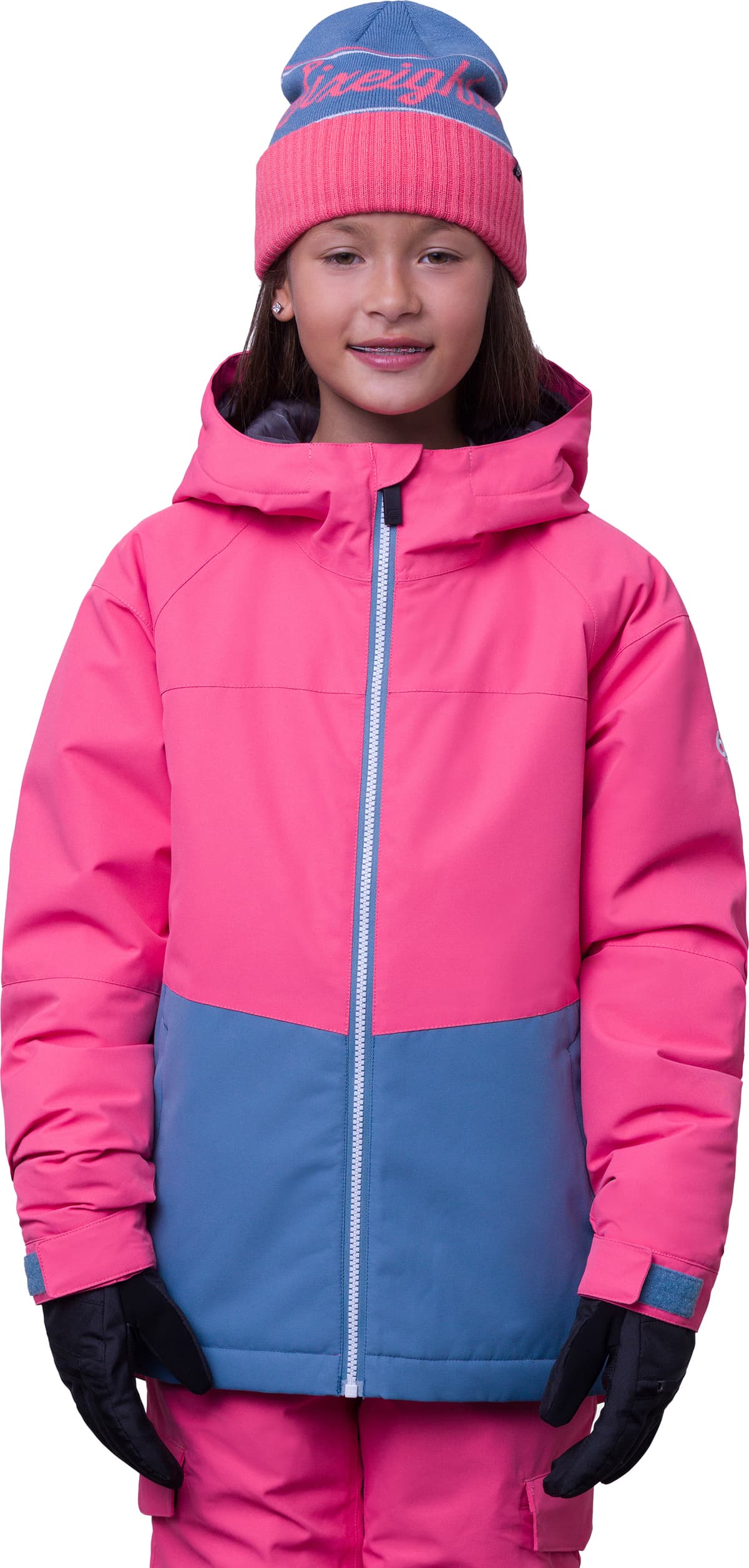 Chaqueta 686 GIRLS ATHENA INSULATED JACKET