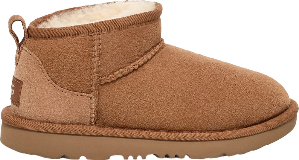 Botas UGG K CLASSIC ULTRA MINI