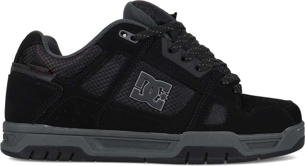 Zapatillas DC SHOES STAG WNT
