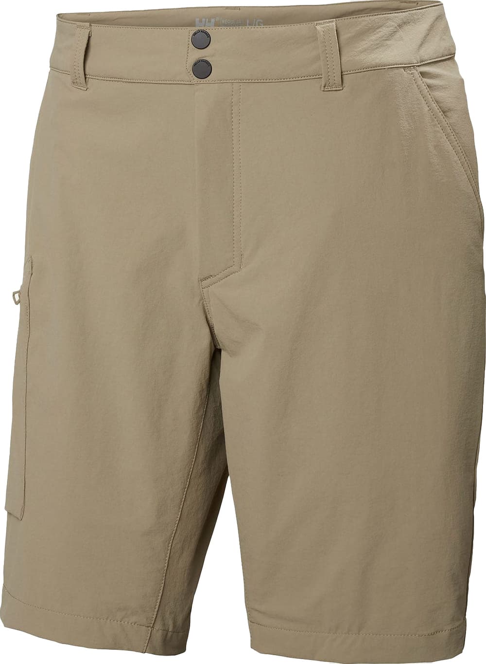 Pantalón HELLY HANSEN BRONO SOFTSHELL SHORTS