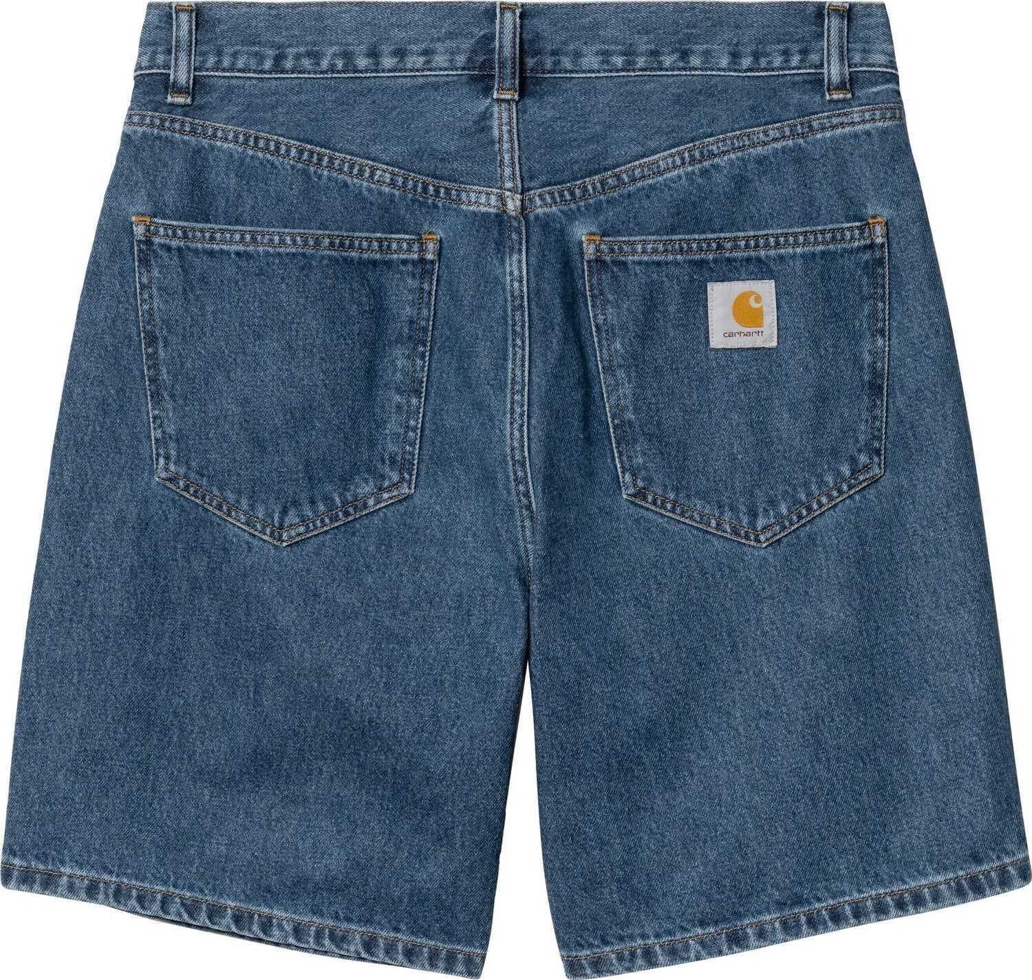 Pantalón CARHARTT WIP NOLAN SHORT