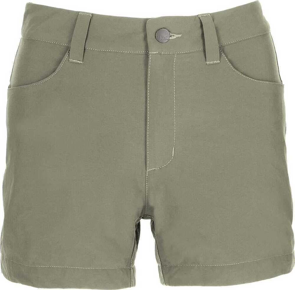 Pantalón RAB CAPSTONE SHORTS WMNS