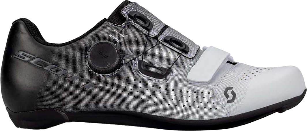 Zapatillas SCOTT ROAD TEAM BOA LADY