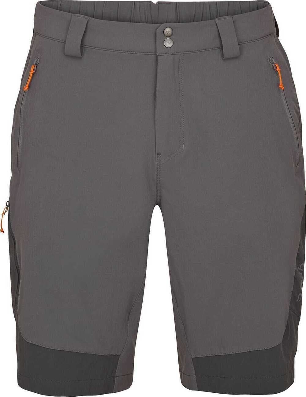 Pantalón RAB TORQUE MOUNTAIN SHORTS 10