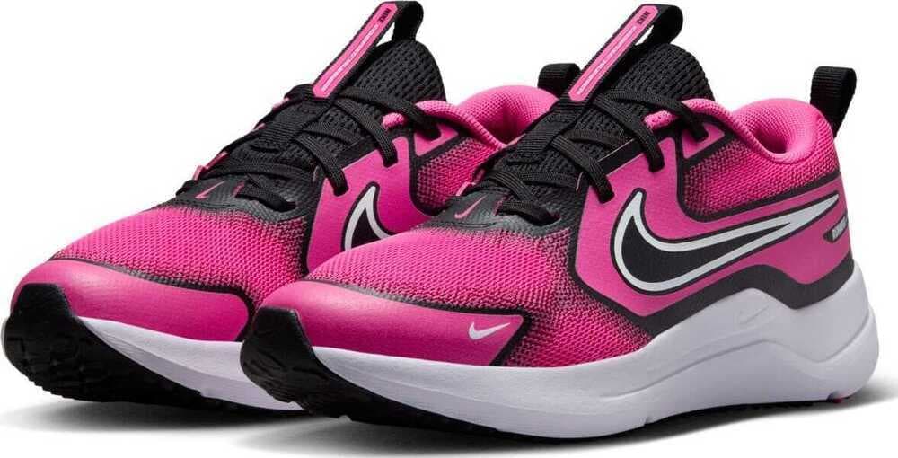 LASER FUCHSIA/WHITE-BLACK