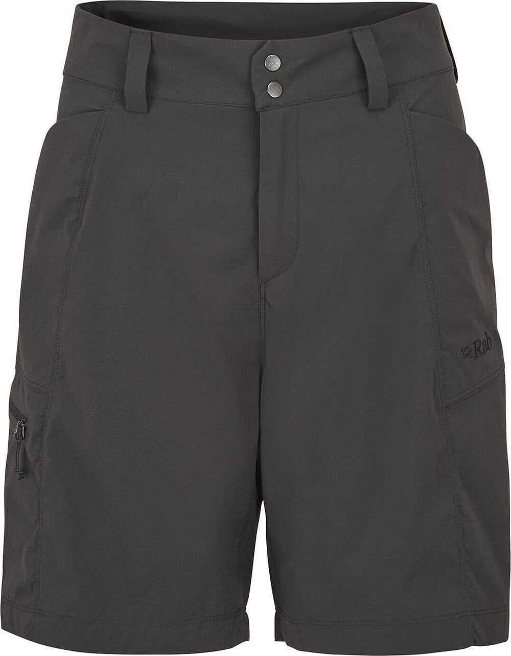 Pantalón RAB INCLINE LIGHT SHORTS WMNS